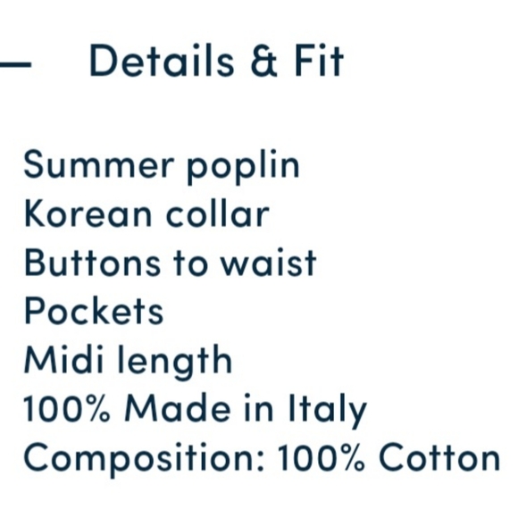 La Double J Portofino Dress - Picture 8 of 10